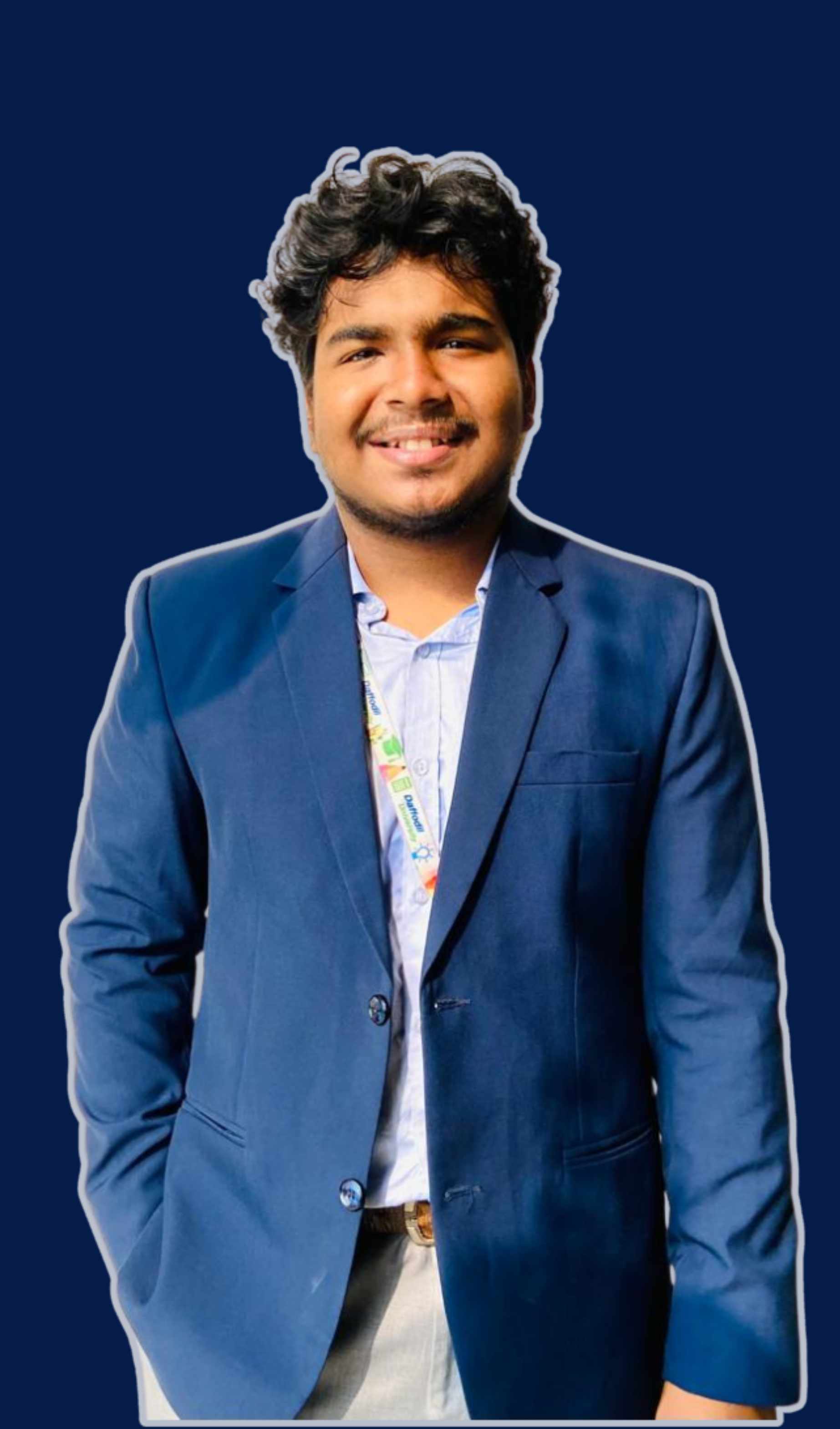 Alok Saha